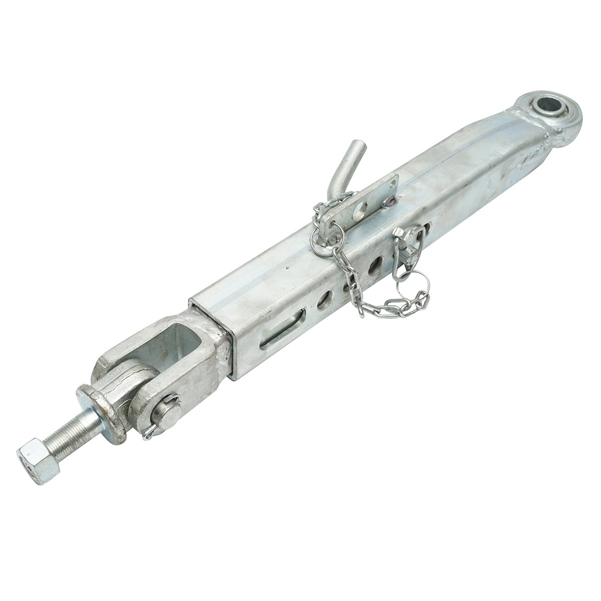 Tija reglabila, stabilizator pentru Massey Ferguson OEM 160142, 460-560mm